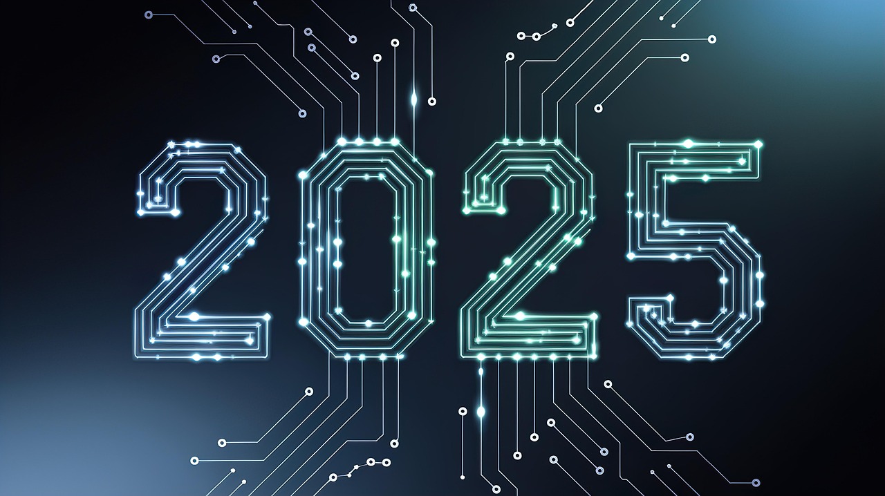 Top high‑Paying Tech Roles in 2025