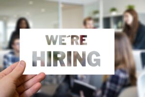 Top In-Demand Jobs in 2025